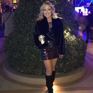 Meet your Posher, Tracie